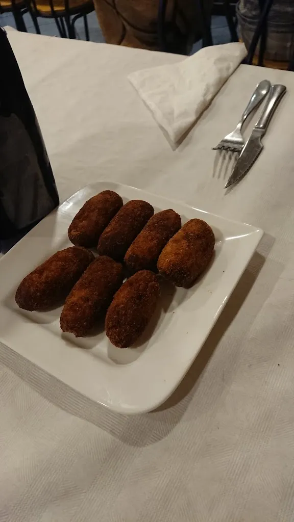 Menu_Bar restaurant Avenida_Sant Joan de Vilatorrada_immagine_9