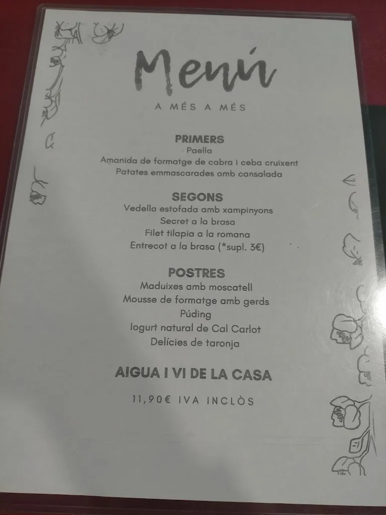 Menu_Restaurant A més a més_Sant Joan de Vilatorrada_image_3