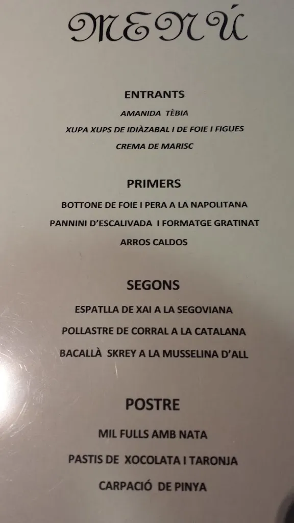 Menu_Restaurant A més a més_Sant Joan de Vilatorrada_image_4