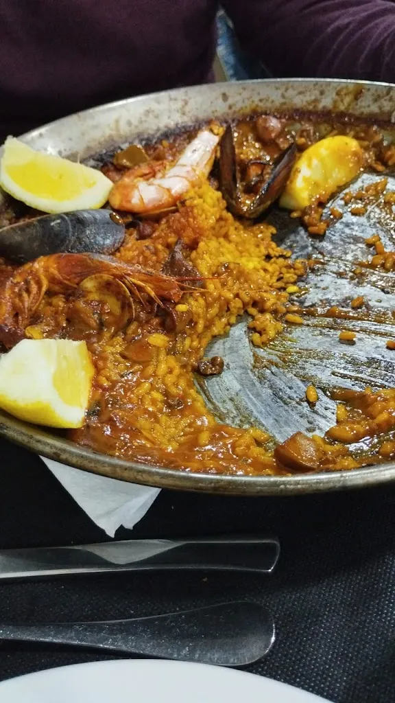 jat jat_Restaurant A més a més_Sant Joan de Vilatorrada_review