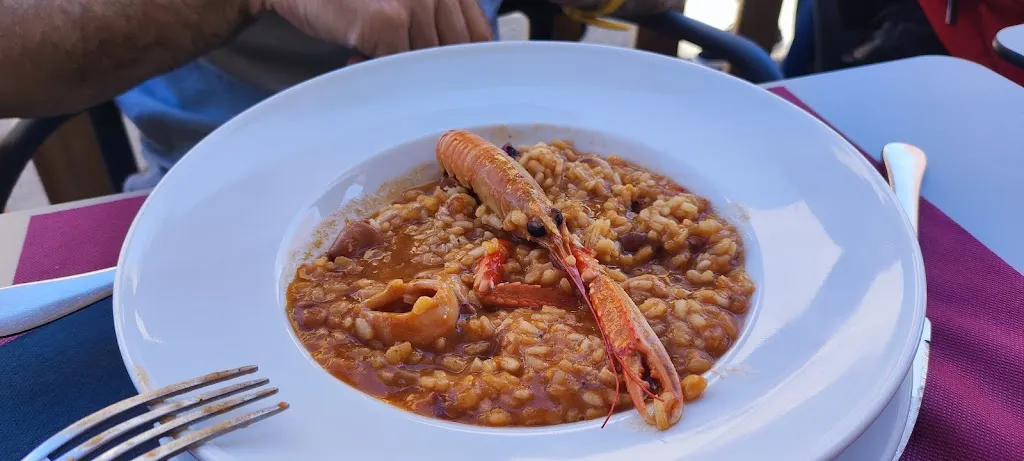 Elena Rodríguez_Restaurant A més a més_Sant Joan de Vilatorrada_review