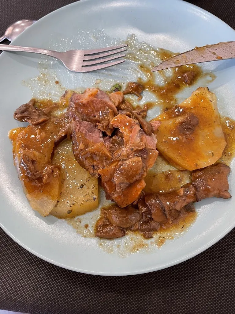 taijei garriga_Restaurant Joncadella_Sant Joan de Vilatorrada_review