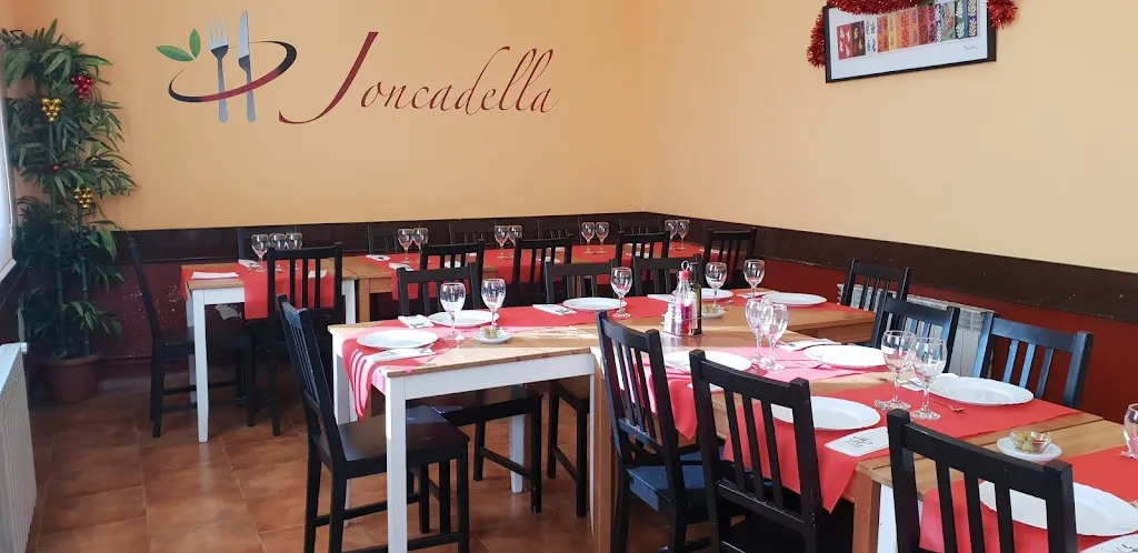 Restaurant Joncadella_Sant Joan de Vilatorrada_slider_image_1