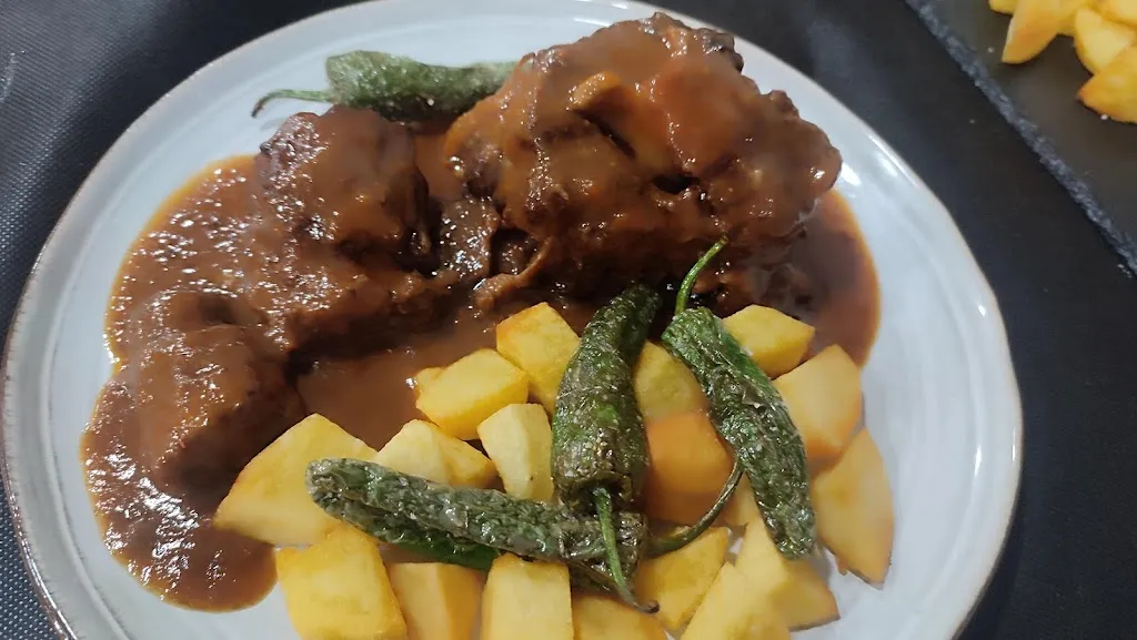 Menu_Bar Restaurant Los Amigos_Sant Joan de Vilatorrada_image_4