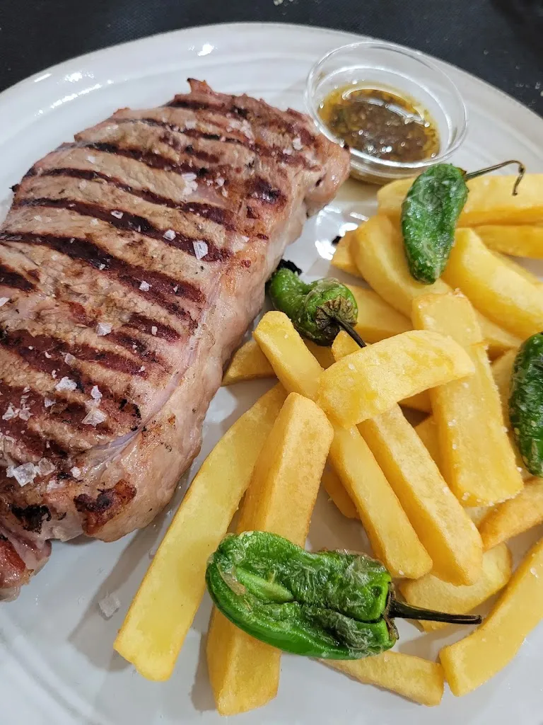 Menu_Bar Restaurant Los Amigos_Sant Joan de Vilatorrada_image_6