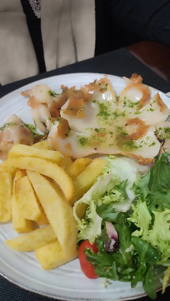 Menu_Bar Restaurant Los Amigos_Sant Joan de Vilatorrada_image_7