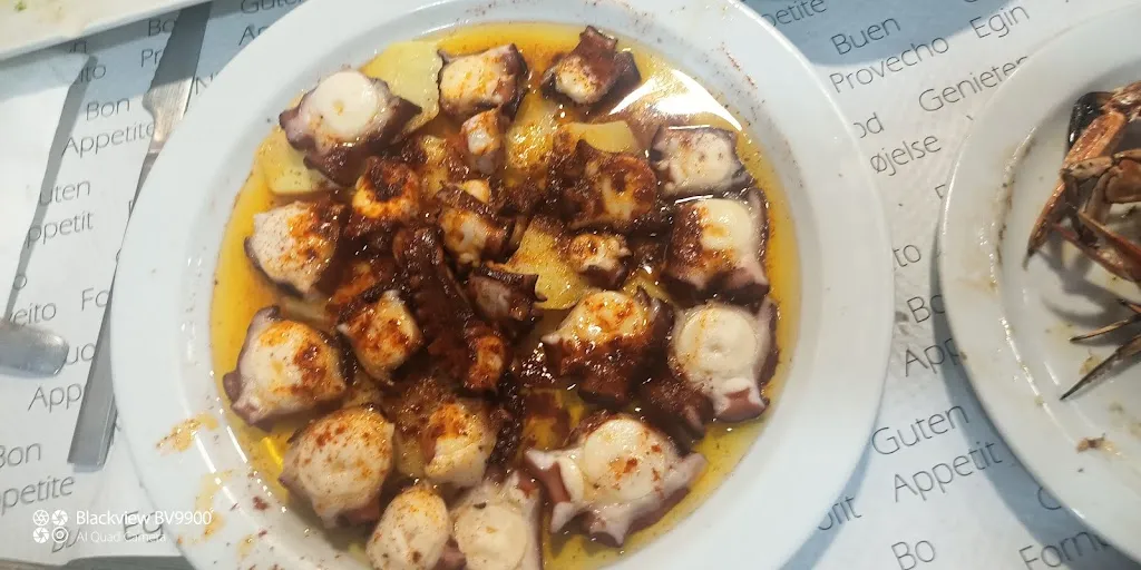 Albert Bouzas_Bar Restaurant Los Amigos_Sant Joan de Vilatorrada_review