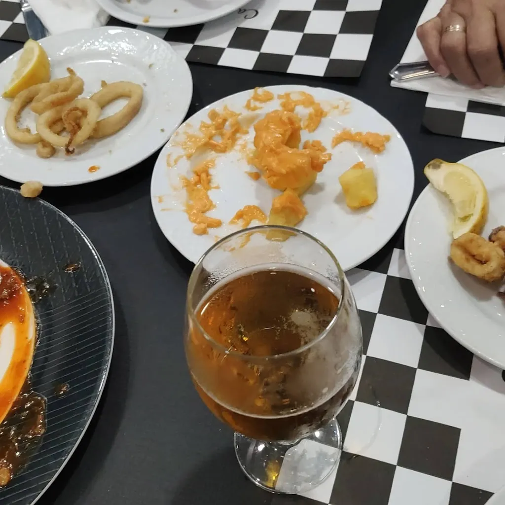 Menu_Restaurant Ca La Petita_Sant Joan de Vilatorrada_immagine_2