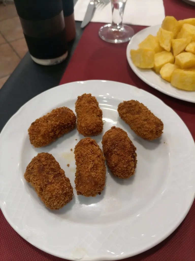 Menu_Restaurant Ca La Petita_Sant Joan de Vilatorrada_immagine_4