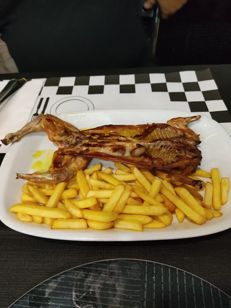 Menu_Restaurant Ca La Petita_Sant Joan de Vilatorrada_immagine_7