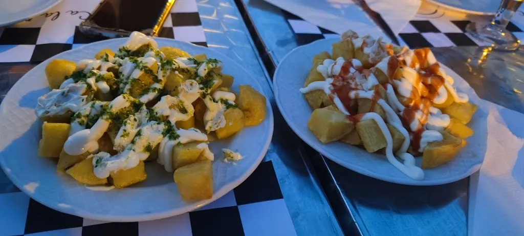 Menu_Restaurant Ca La Petita_Sant Joan de Vilatorrada_immagine_8