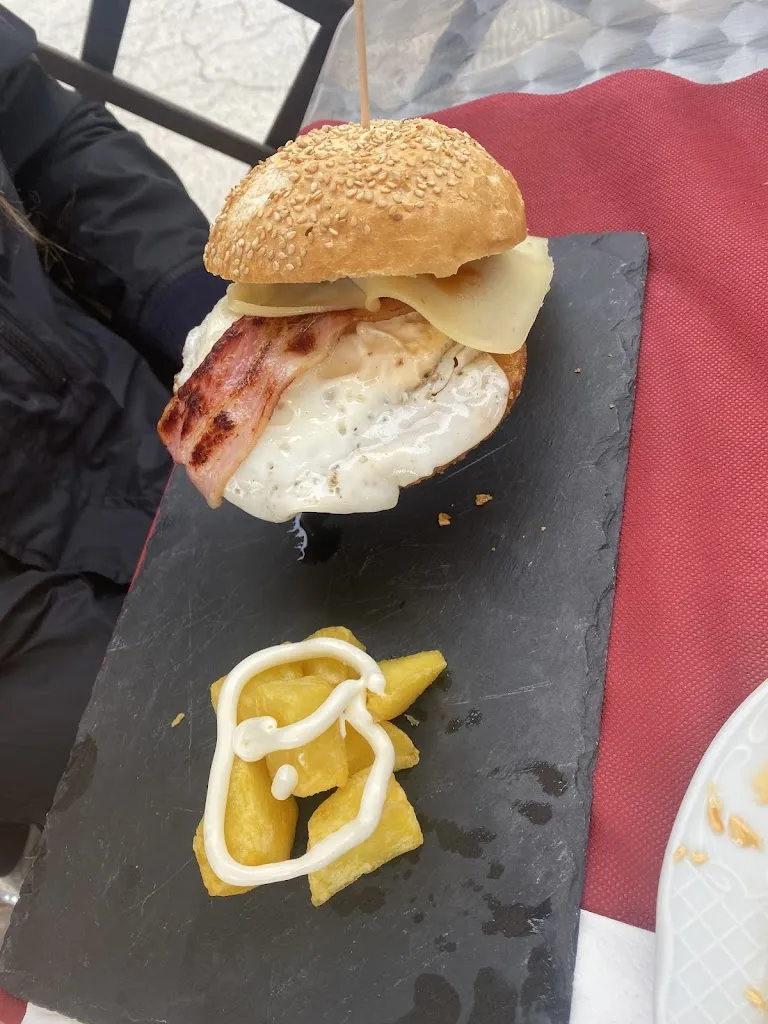 Desi_Restaurant Ca La Petita_Sant Joan de Vilatorrada_recensione