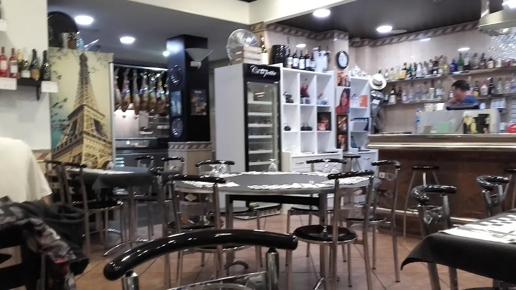 Restaurant Ca La Petita restaurant in Sant Joan de Vilatorrada