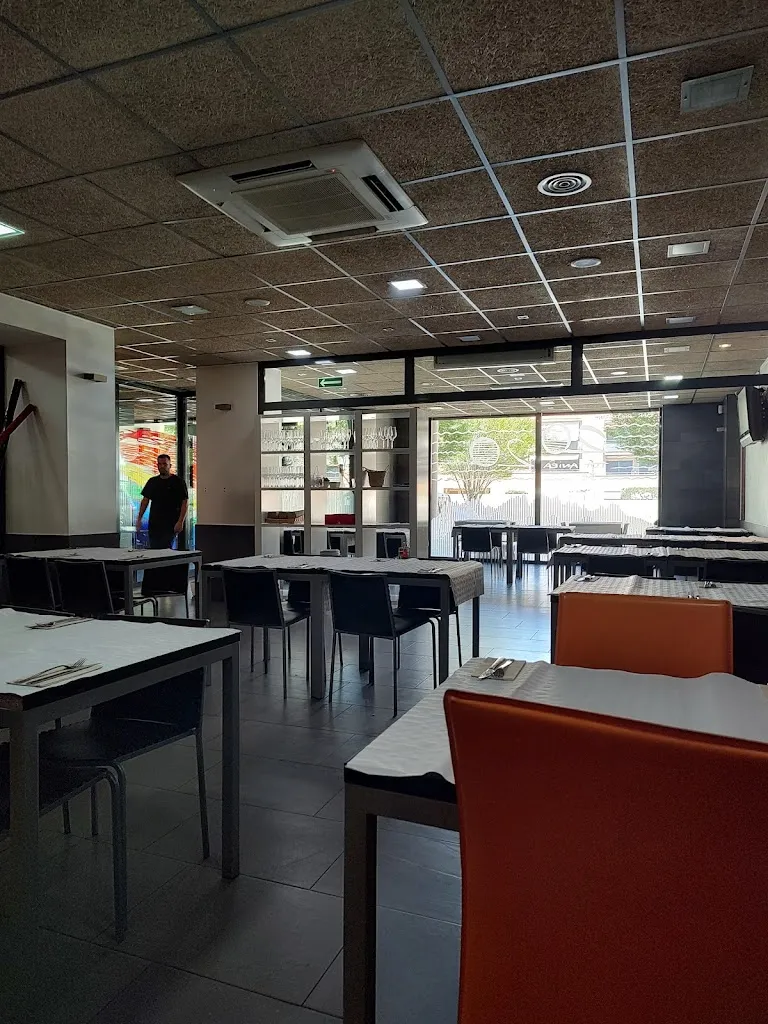 Enric_Restaurant 2020 Tot anirà bé_Sant Joan de Vilatorrada_review