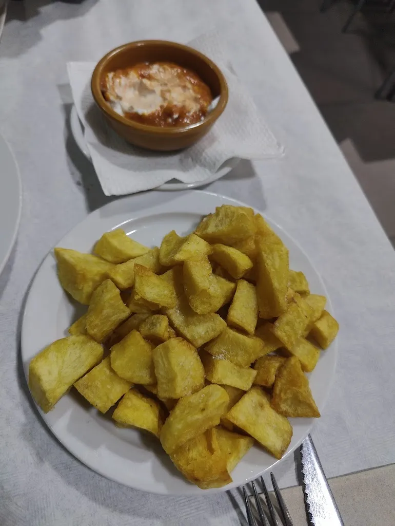 Mario_Restaurant 2020 Tot anirà bé_Sant Joan de Vilatorrada_review