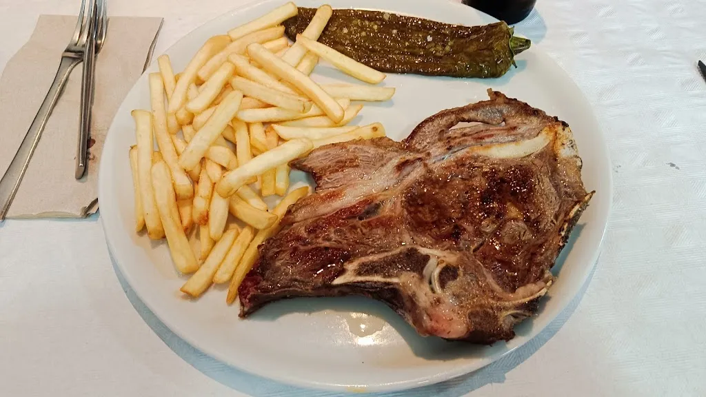 Restaurant 2020 Tot anirà bé restaurant in Sant Joan de Vilatorrada