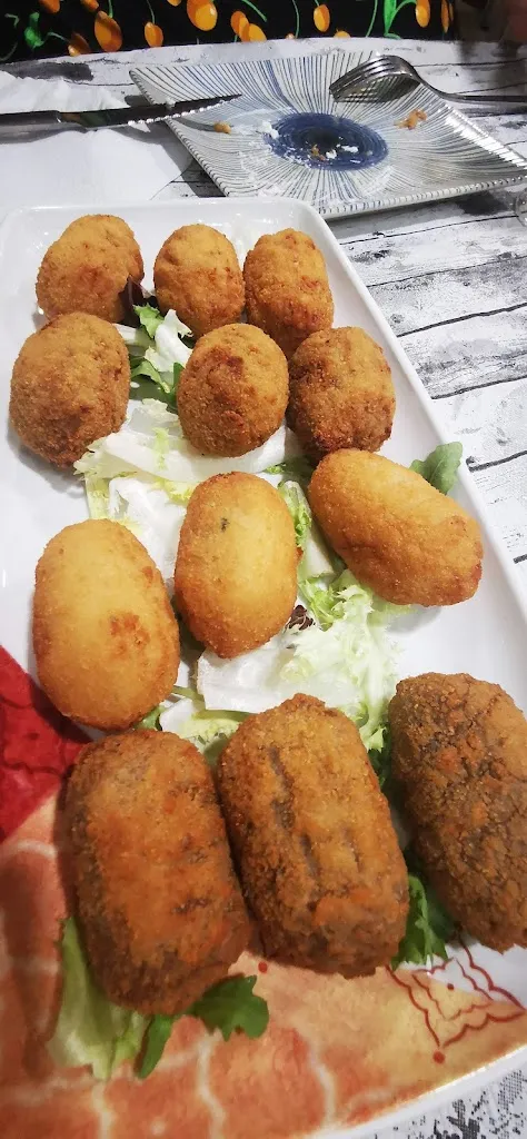 Maria Luna_Cafeteria Etc Restaurant_Sant Joan de Vilatorrada_review