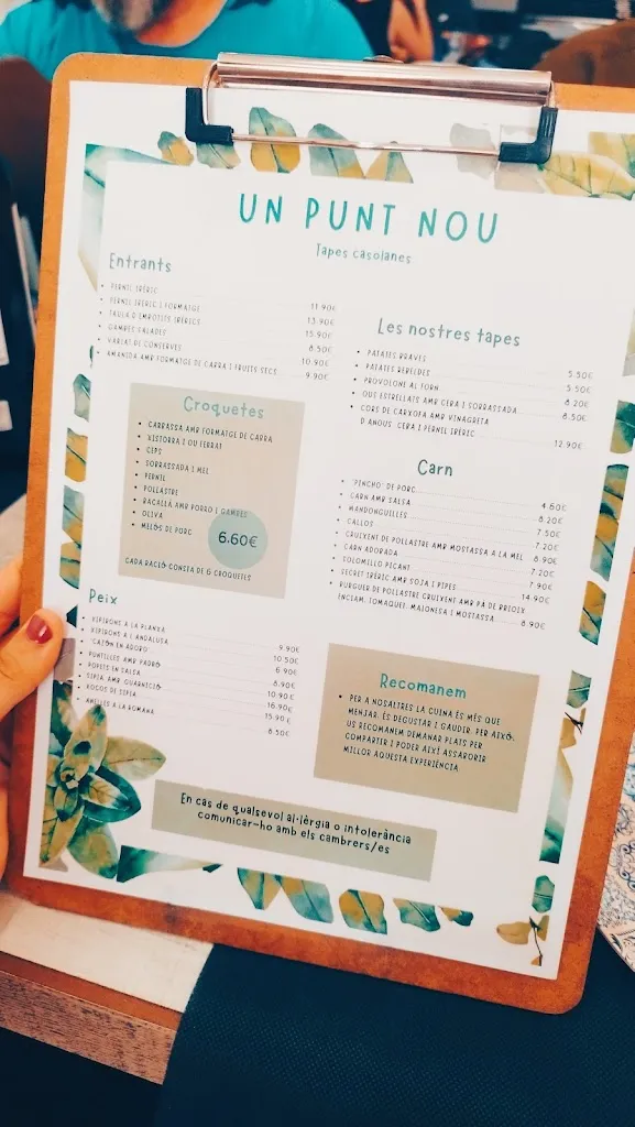 Menu_Bar 1.9 (Un punt nou)_Sant Joan de Vilatorrada_image_1