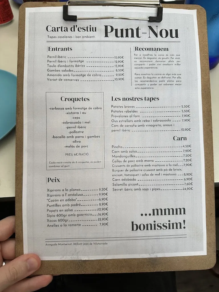 Menu_Bar 1.9 (Un punt nou)_Sant Joan de Vilatorrada_image_2