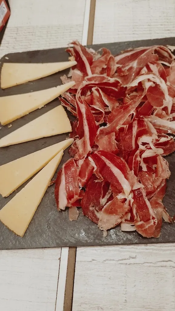 Soc l'Anna_Bar 1.9 (Un punt nou)_Sant Joan de Vilatorrada_review