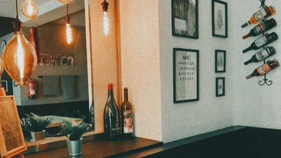 Bar 1.9 (Un punt nou) restaurant in Sant Joan de Vilatorrada