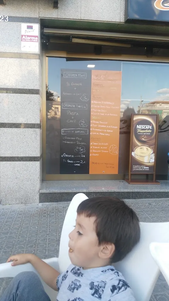 Menu_Restaurant Néctar_Sant Joan de Vilatorrada_immagine_2