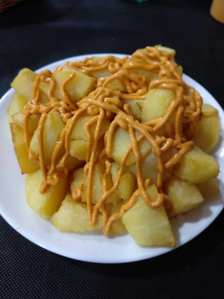 Menu_Restaurant Néctar_Sant Joan de Vilatorrada_immagine_3