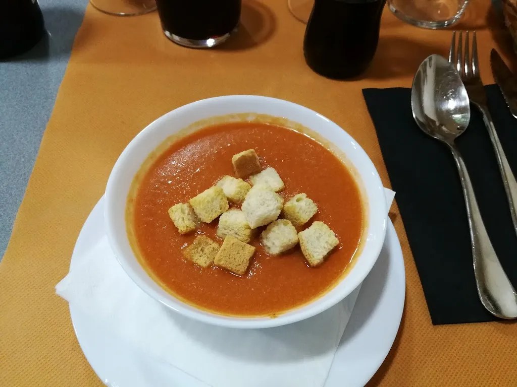 David Ramírez Capdevila_Restaurant Néctar_Sant Joan de Vilatorrada_recensione