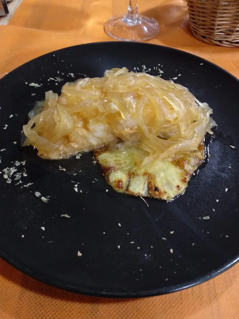 Joan Calvet_Restaurant Néctar_Sant Joan de Vilatorrada_recensione