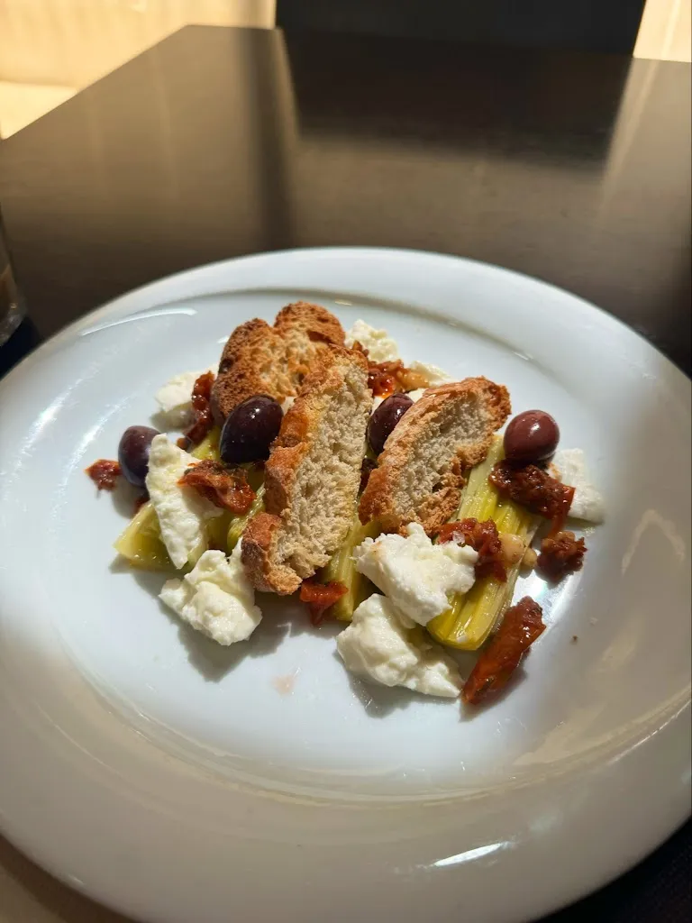 Alena See_Restaurant Riki’s_Sant Joan de Vilatorrada_review