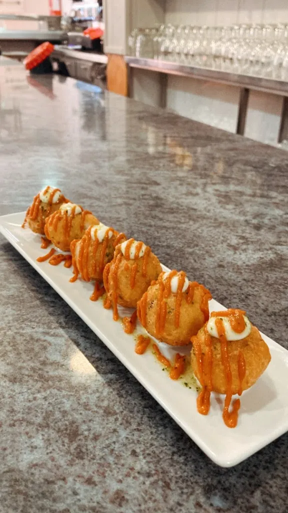 Restaurant Riki’s restaurant in Sant Joan de Vilatorrada