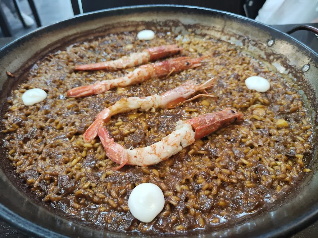 Restaurant Riki’s_Sant Joan de Vilatorrada_slider_image_2