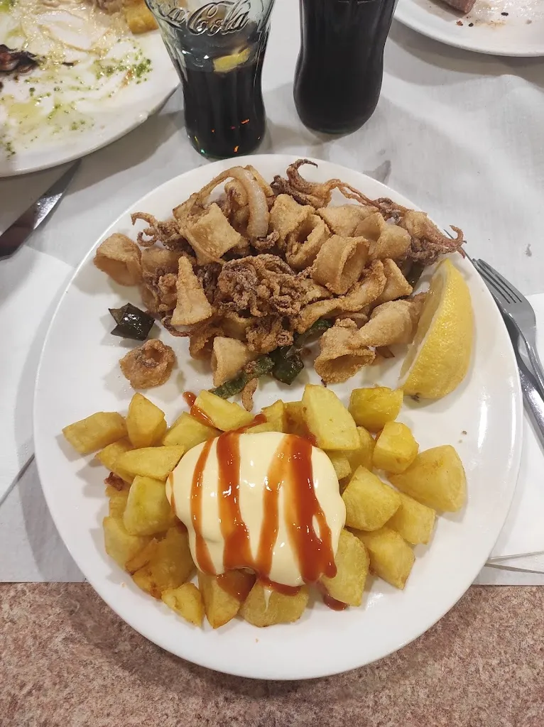 Tere Campiña_Bar Maikel_Sant Joan de Vilatorrada_review