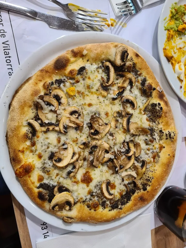 Menu_Restaurant Pizzeria Chuek's_Sant Joan de Vilatorrada_image_8