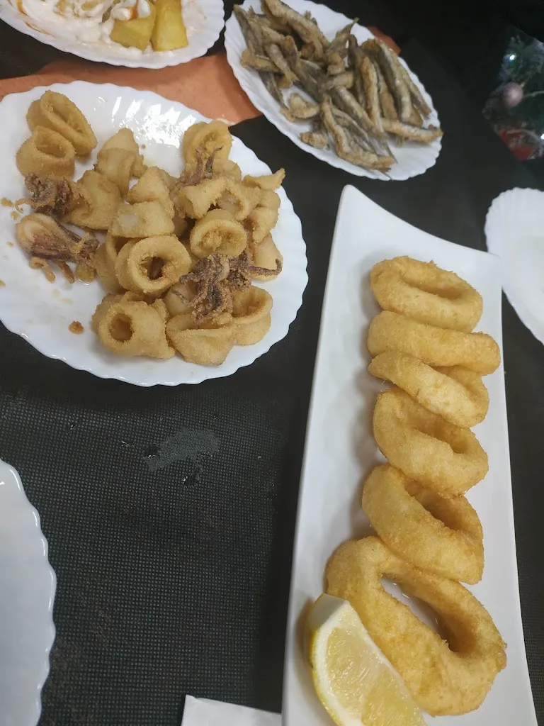 Menu_Bar-restaurante El Secreto_Sant Joan de Vilatorrada_immagine_6