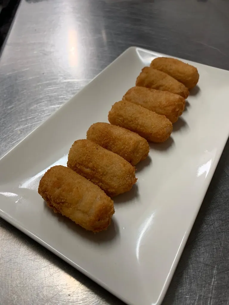 Menu_Bar-restaurante El Secreto_Sant Joan de Vilatorrada_immagine_7