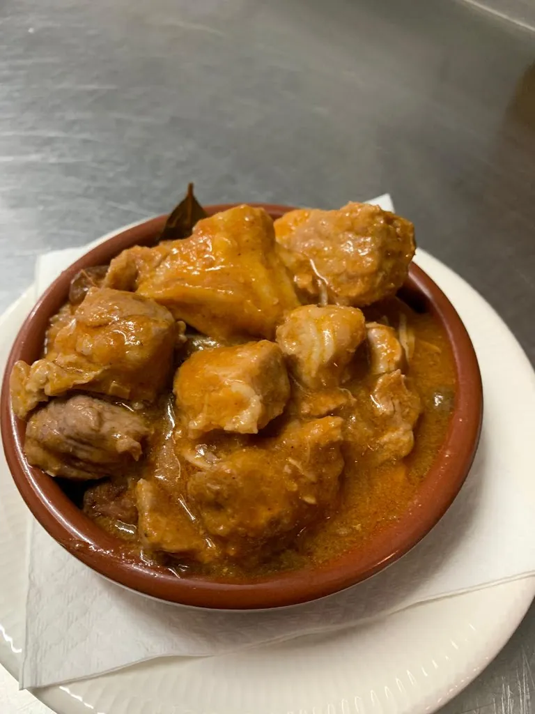 Menu_Bar-restaurante El Secreto_Sant Joan de Vilatorrada_immagine_8