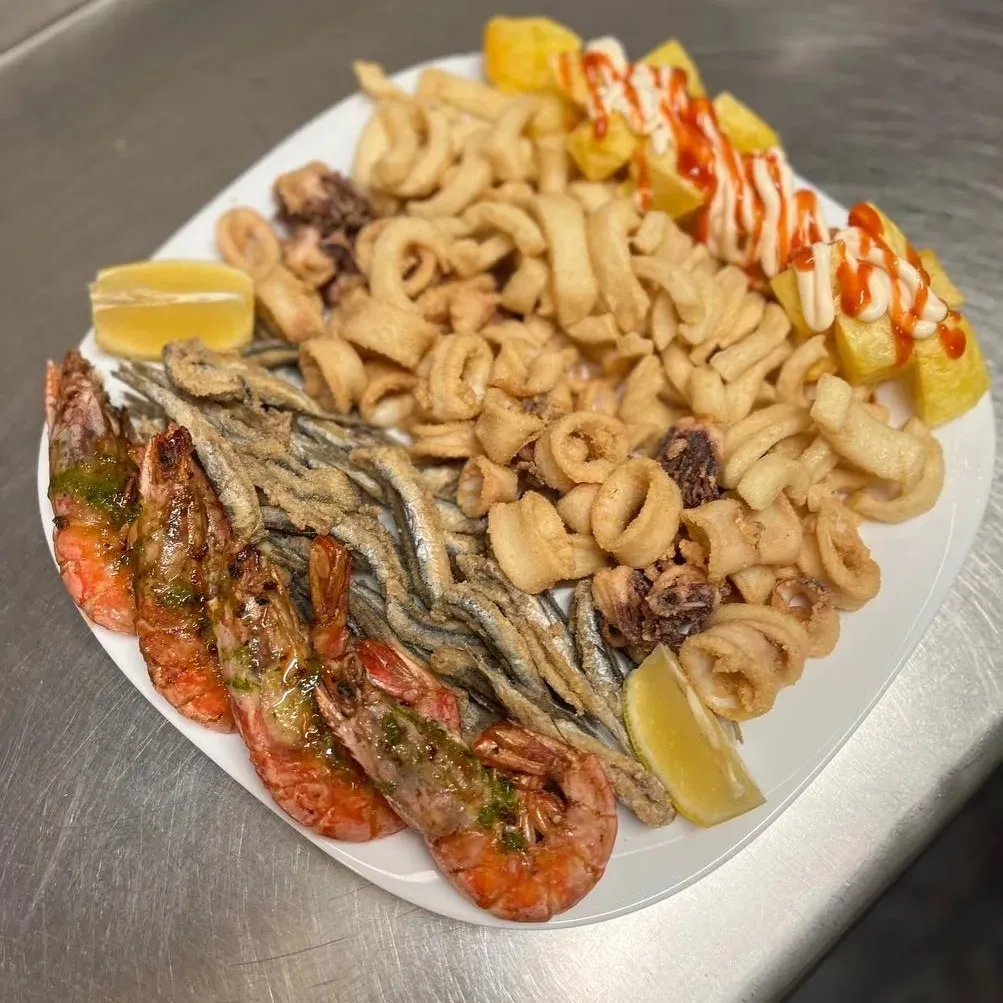 Menu_Bar-restaurante El Secreto_Sant Joan de Vilatorrada_immagine_9