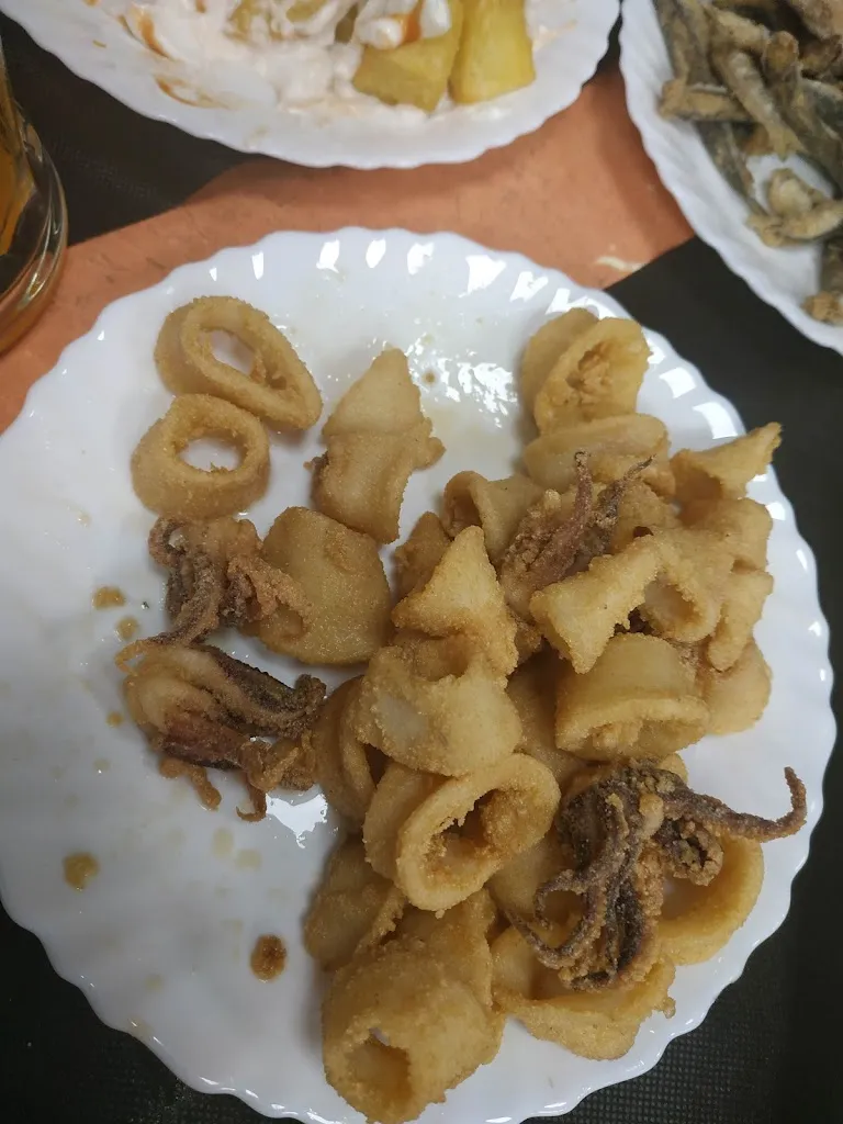 Carles Gutierrez_Bar-restaurante El Secreto_Sant Joan de Vilatorrada_recensione