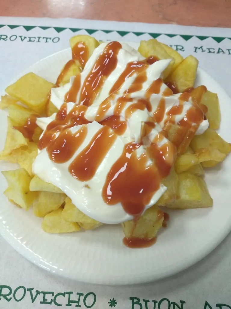 Joan Calvet_Bar-restaurante El Secreto_Sant Joan de Vilatorrada_recensione