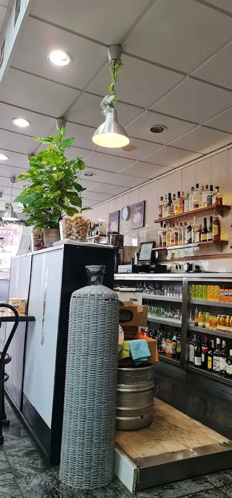 Ivan Beytsar_Bar-restaurante El Secreto_Sant Joan de Vilatorrada_recensione