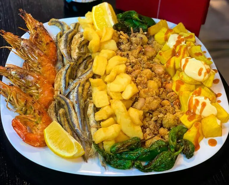 Bar-restaurante El Secreto_Sant Joan de Vilatorrada_slider_image_3