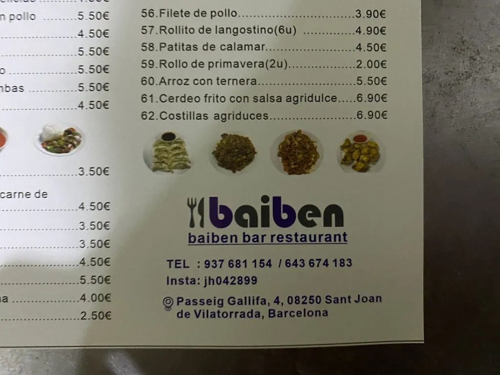 Menu_Baiben_Sant Joan de Vilatorrada_image_4