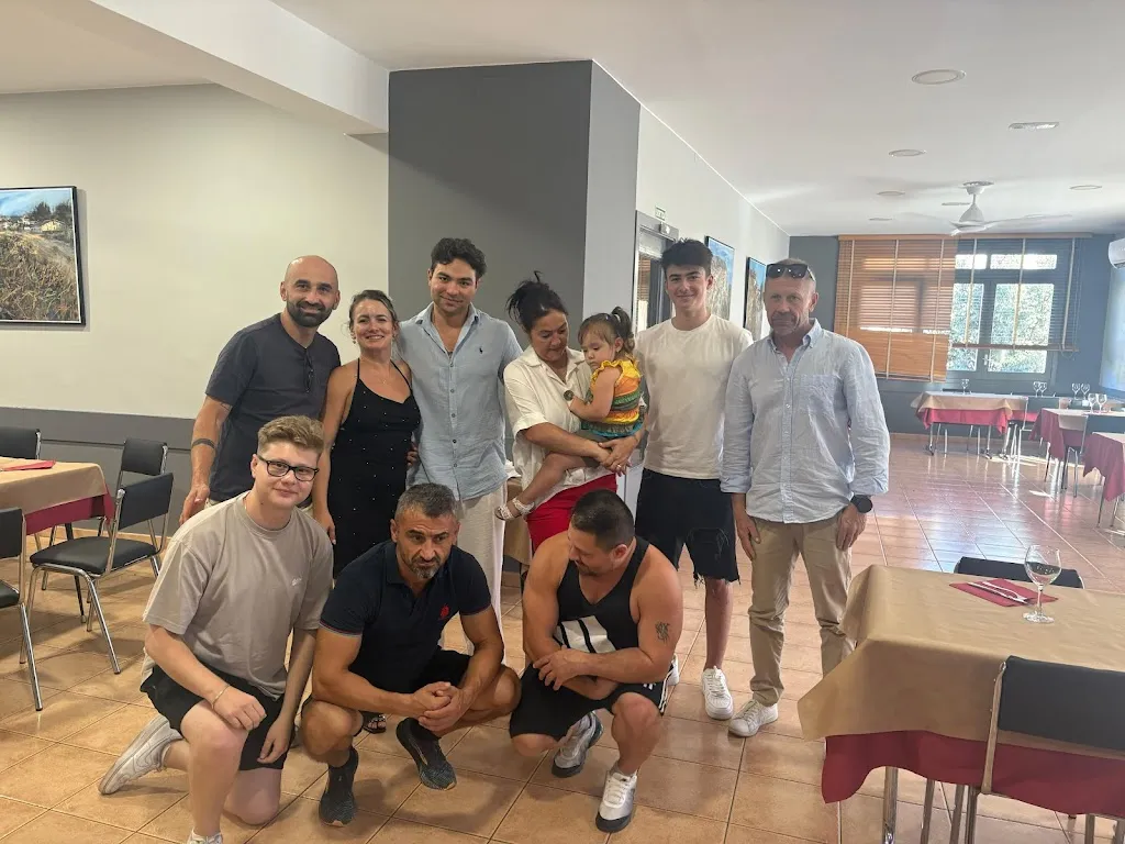 Olimpiu Manzat_Baiben_Sant Joan de Vilatorrada_review