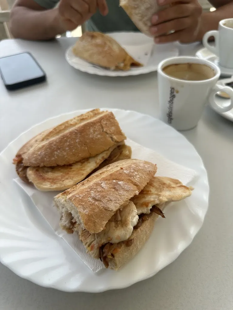 suly En naciri_Caña Aki_Sant Joan de Vilatorrada_review