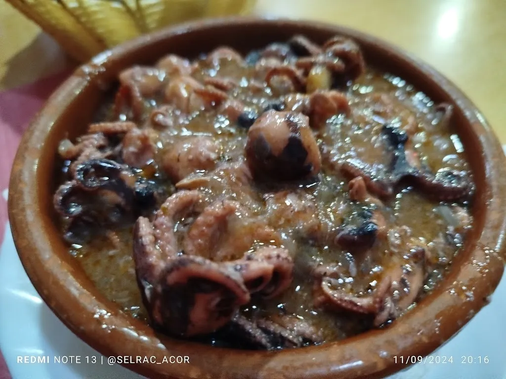 Menu_Bar Lucki’s_Sant Joan de Vilatorrada_image_1