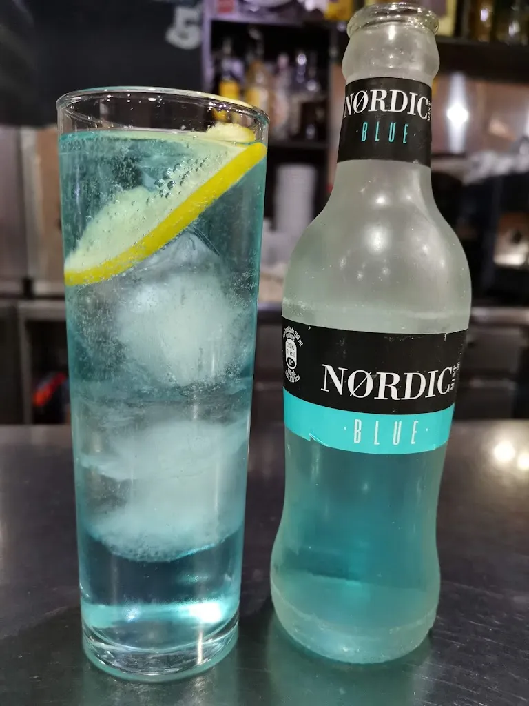 Menu_Bar Lucki’s_Sant Joan de Vilatorrada_image_3