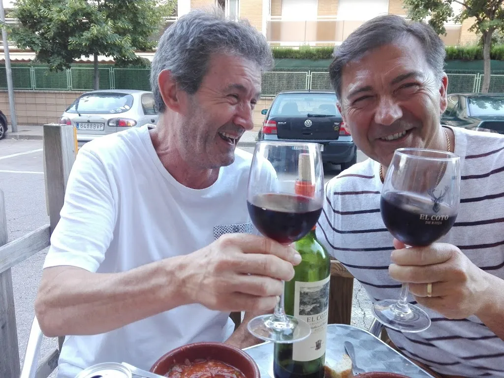 Menu_Bar Lucki’s_Sant Joan de Vilatorrada_image_8