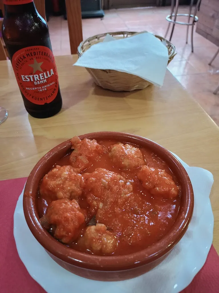 Menu_Bar Lucki’s_Sant Joan de Vilatorrada_image_9