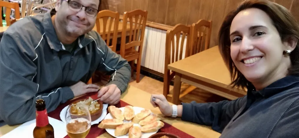 Yaiza Juncosa_Bar Lucki’s_Sant Joan de Vilatorrada_review